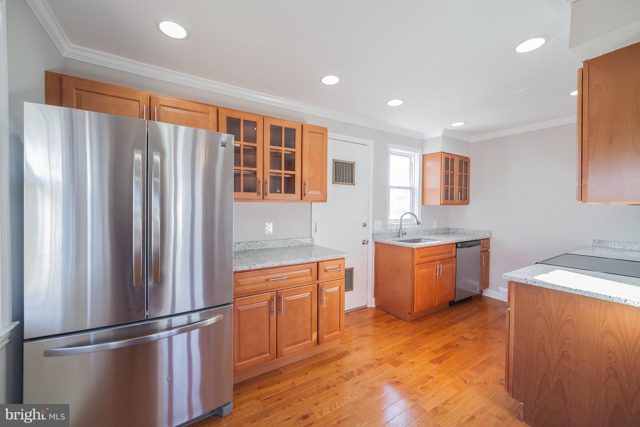 7115 Liberty Road Baltimore, MD 21207 - Photo 12 of 30 Kitchen