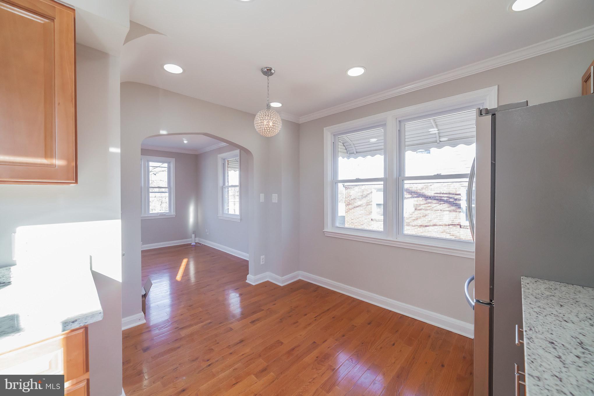 7115 Liberty Road Baltimore, MD 21207 - Photo 13 of 30 Kitchen