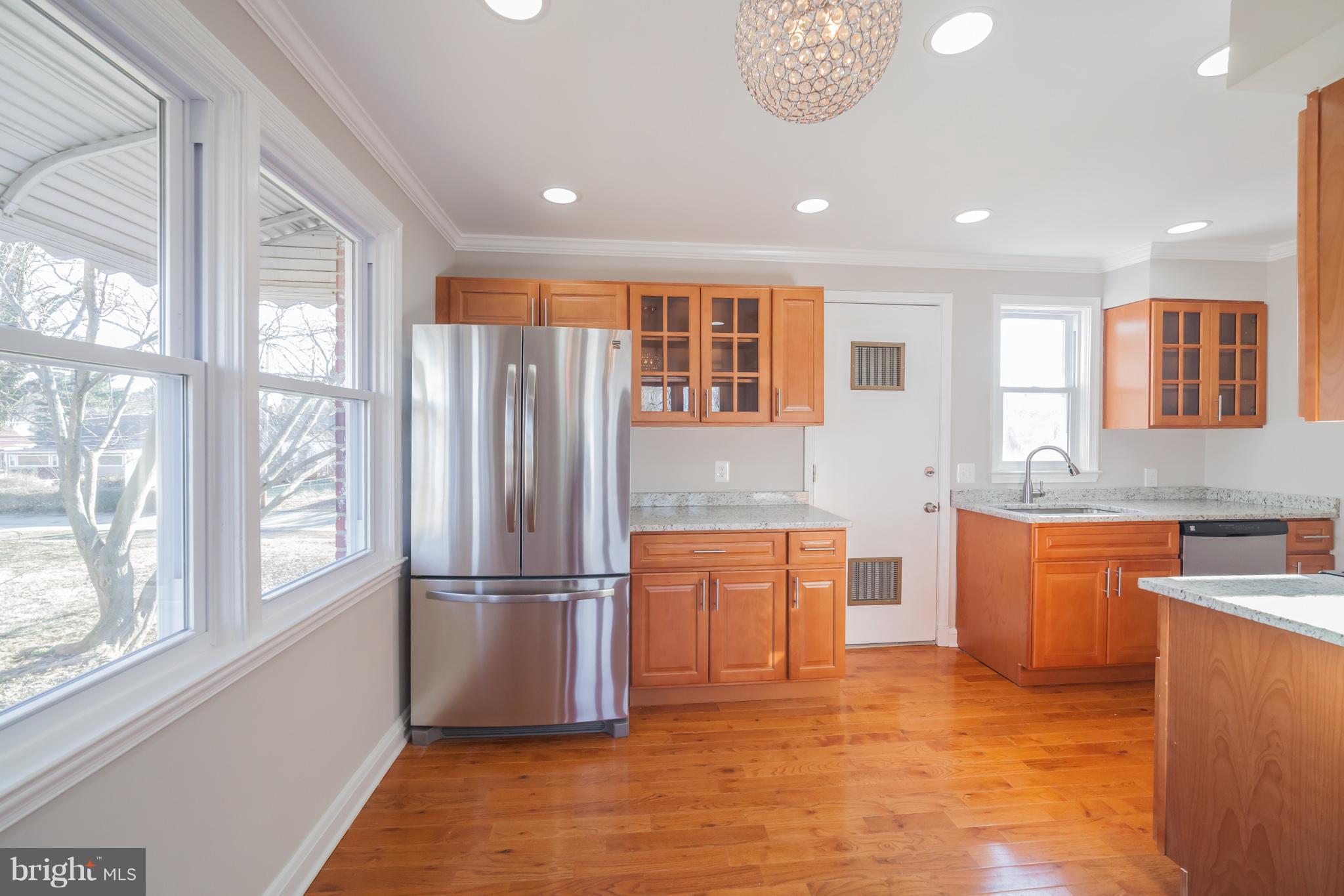 7115 Liberty Road Baltimore, MD 21207 - Photo 14 of 30 Kitchen