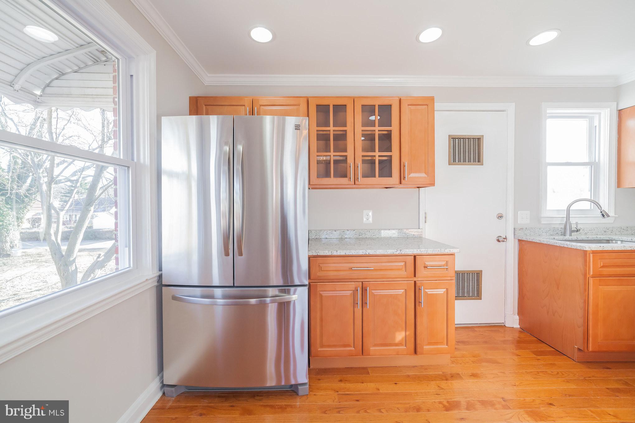 7115 Liberty Road Baltimore, MD 21207 - Photo 16 of 30 Kitchen