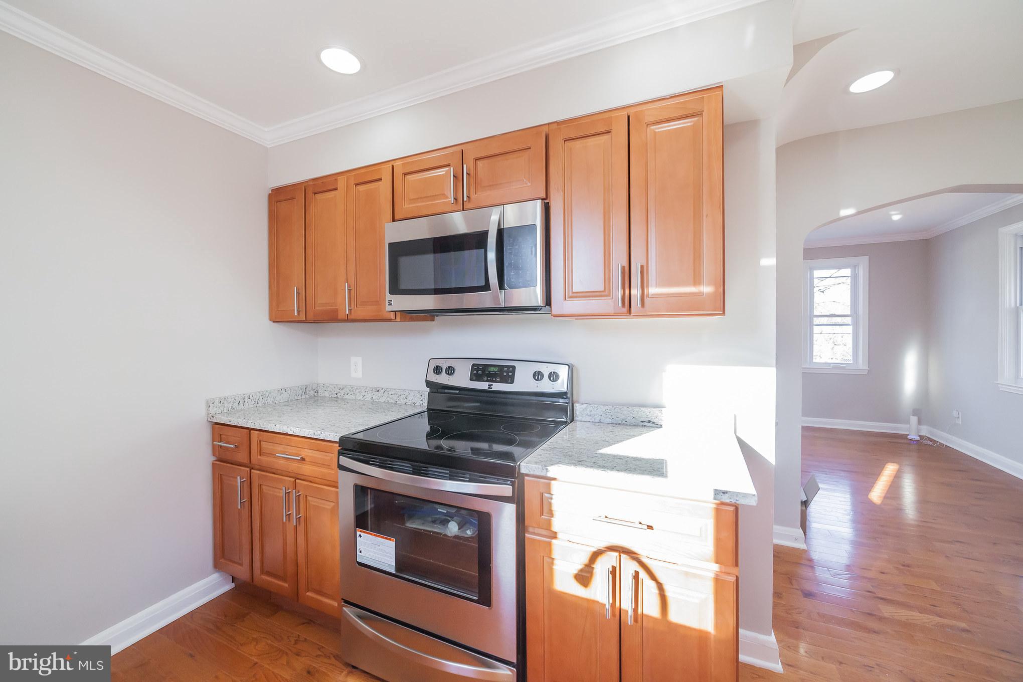 7115 Liberty Road Baltimore, MD 21207 - Photo 17 of 30 Kitchen