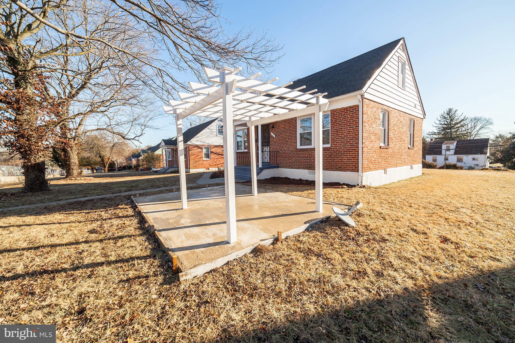 7115 Liberty Road Baltimore, MD 21207 - Photo 28 of 30 Exterior (General)