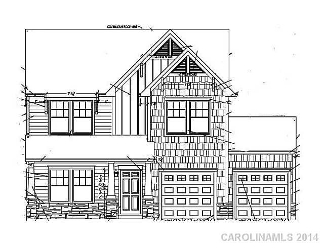 727 Rook Road, Unit LOT42 Charlotte, NC 28216 - Photo 1 of 1 a view of a large white building
