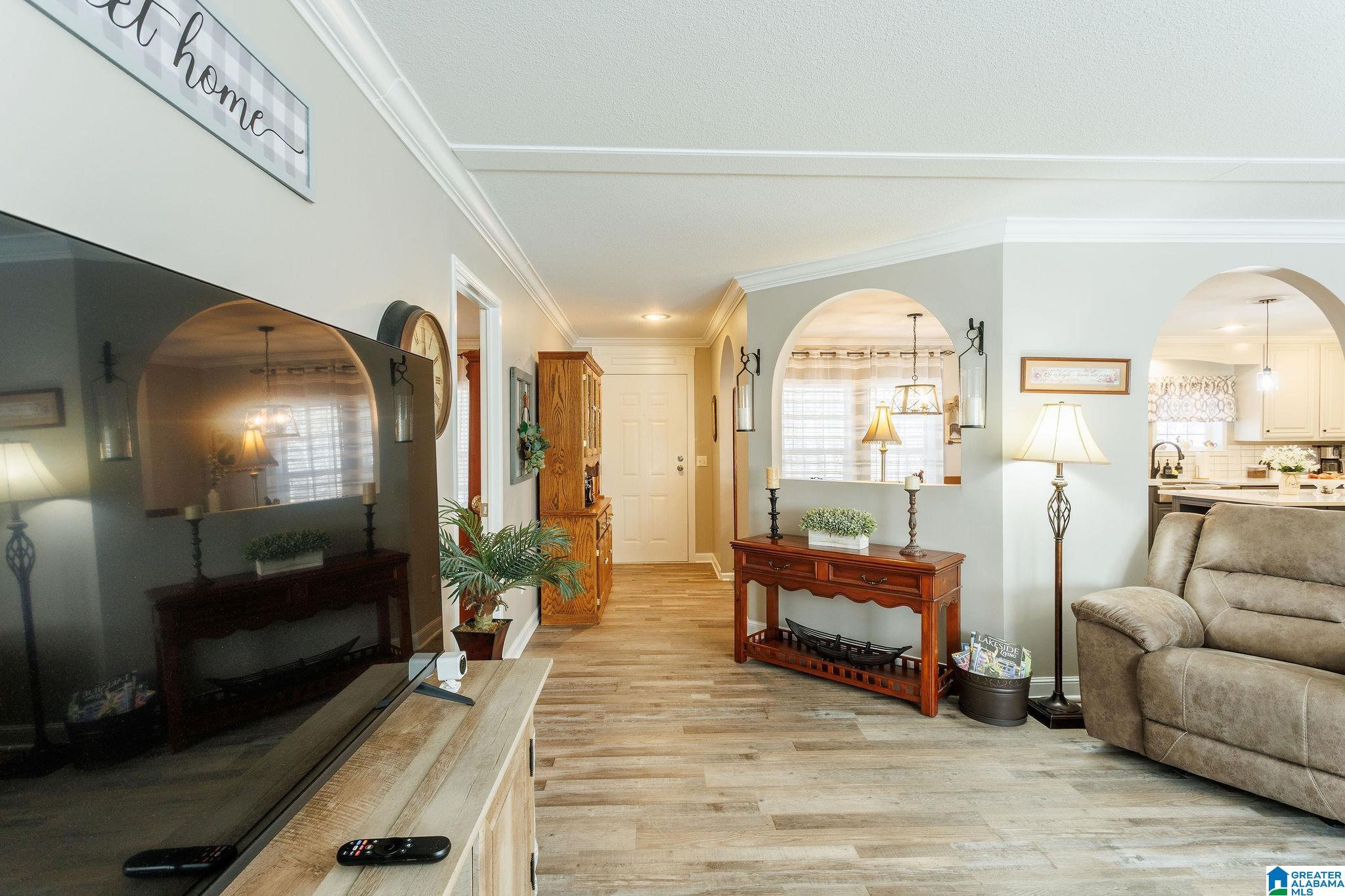 5097 Stemley Bridge Road Talladega, AL 35160 - Photo 19 of 72 Gallery Image 19