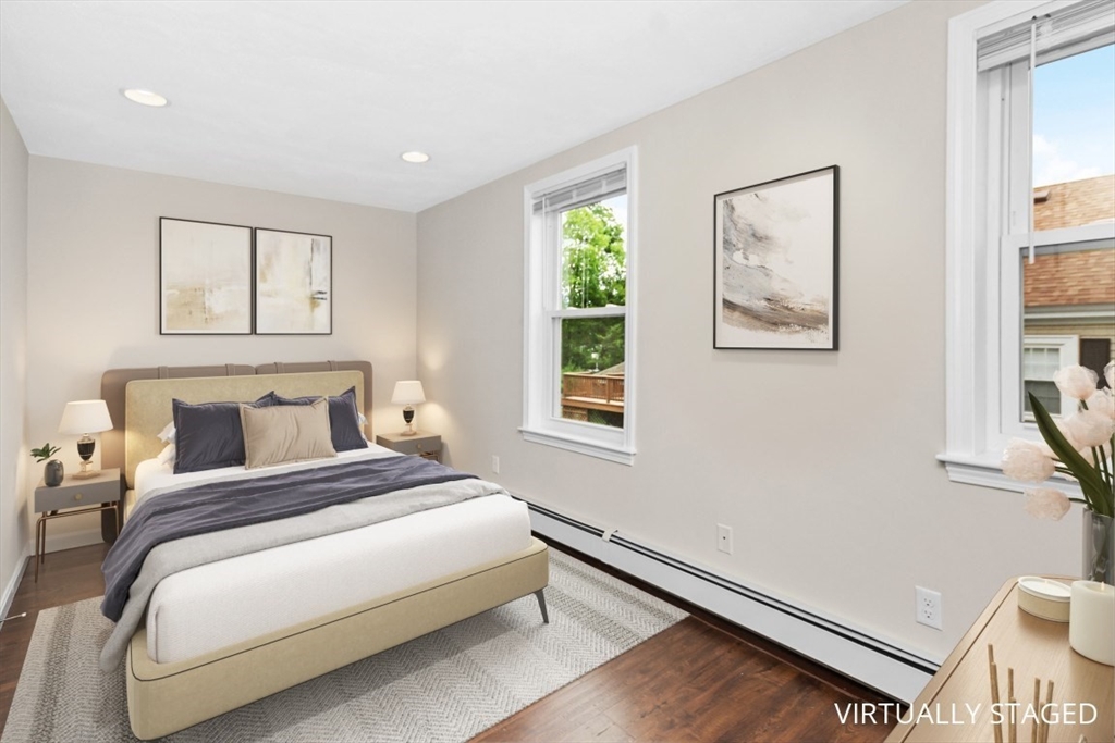 36 Upham Street, Unit 2 Salem, MA 01970 - Photo 14 of 22
