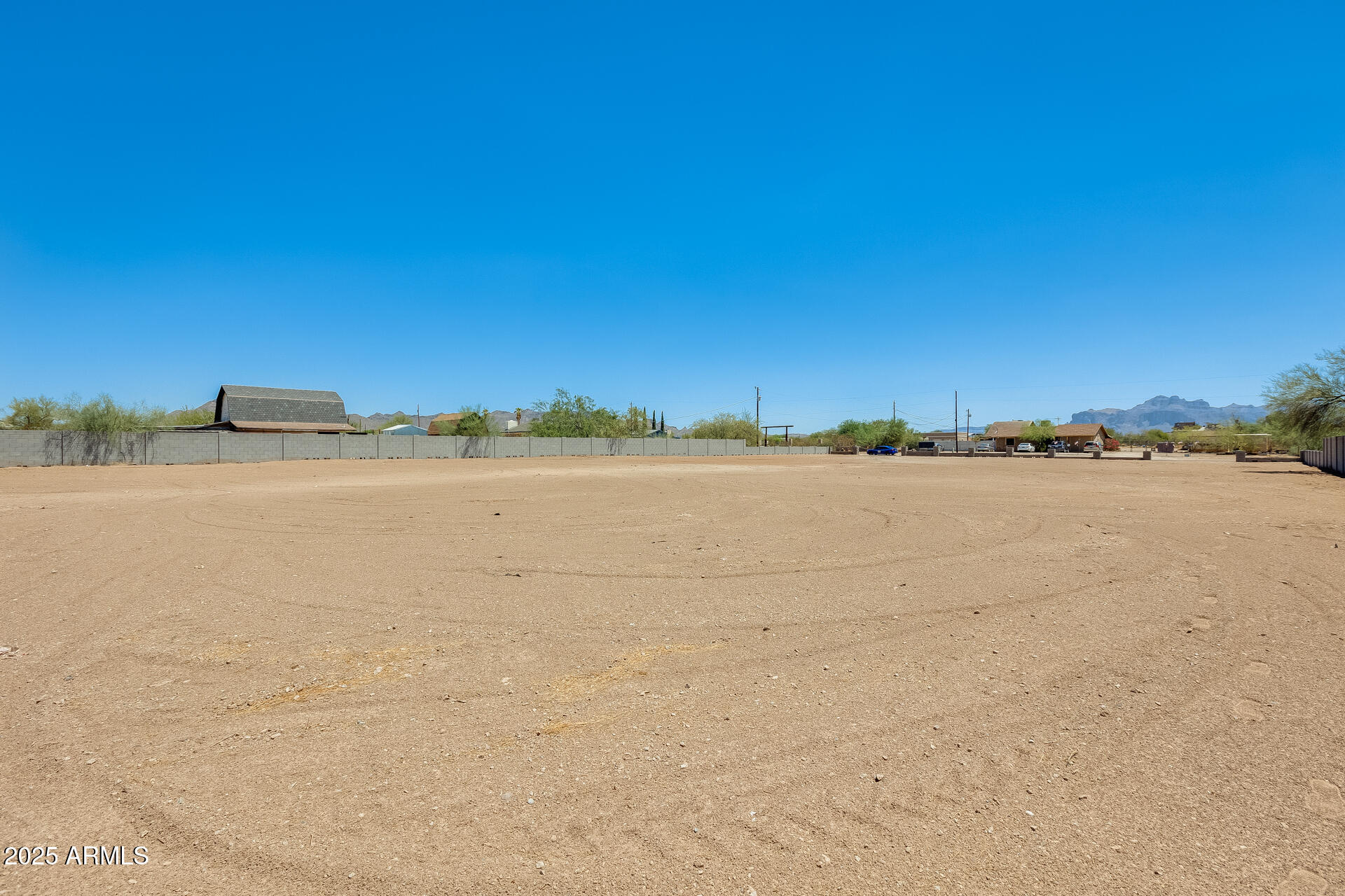 658 North Merrill Road Mesa, AZ 85207 - Photo 11 of 12