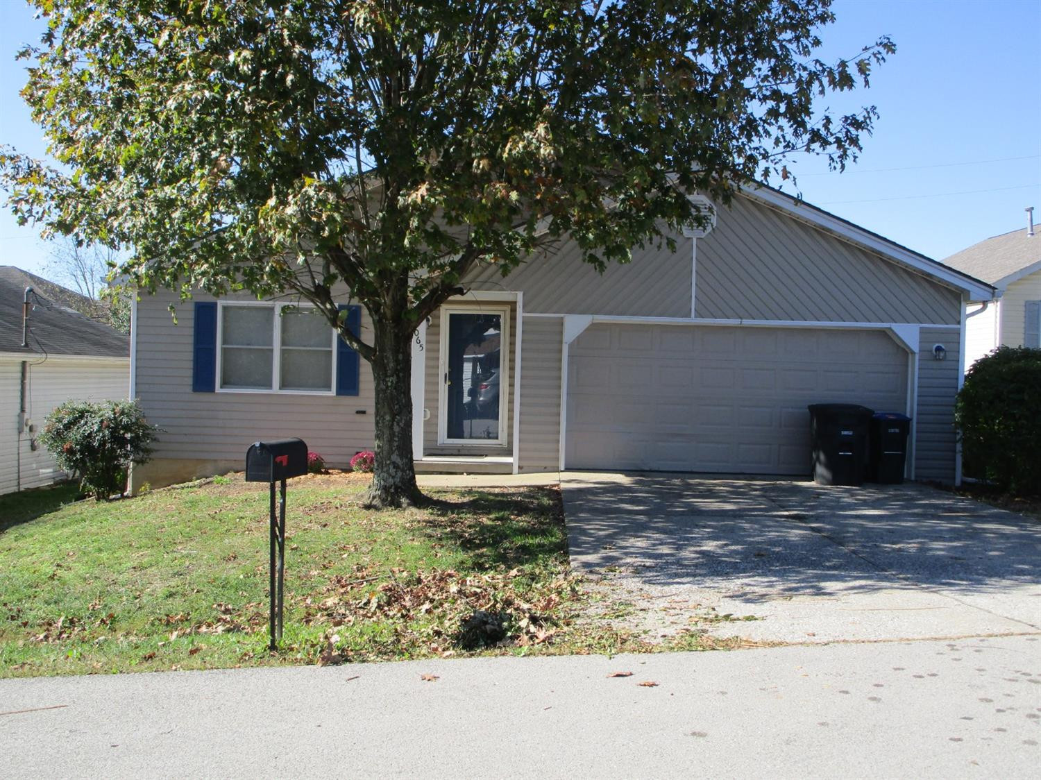 1065 River Bend Road Frankfort, KY 40601 - Photo 1 of 19 Listing Photo