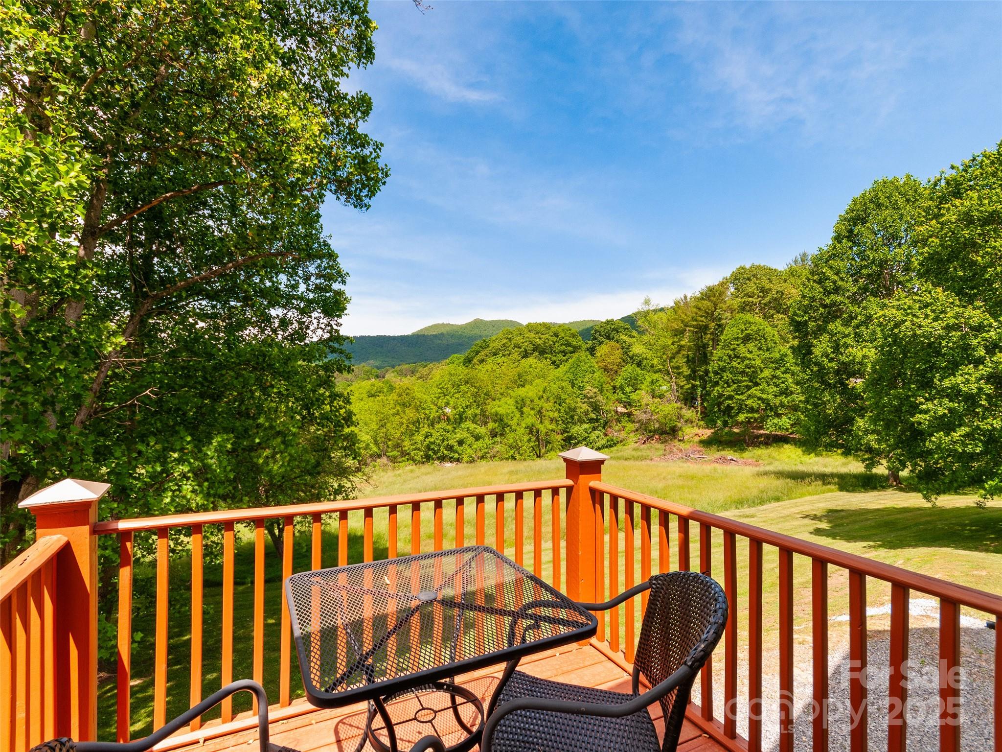 229 Crabtree Mountain Road Canton, NC 28716 - Photo 32 of 42