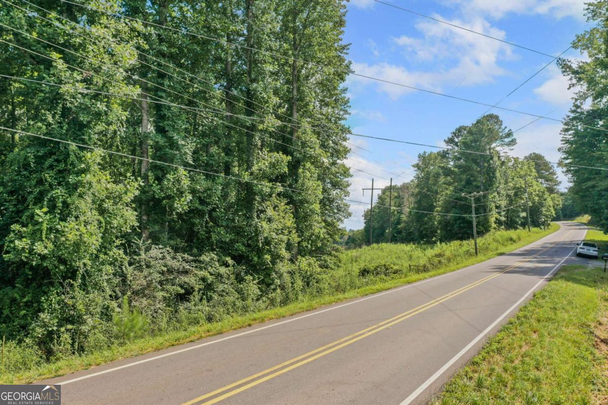 0 Upper Bethany Road Ball Ground, GA 30107 - Photo 7 of 15 a view of a garden from a balcony