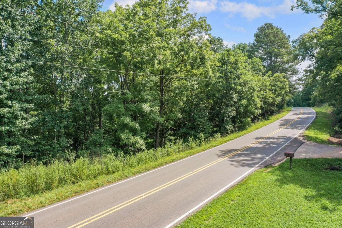 0 Upper Bethany Road Ball Ground, GA 30107 - Photo 8 of 15 a view of a yard with plants