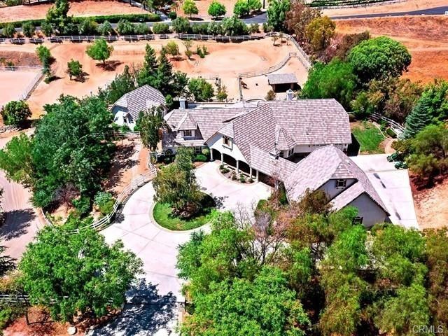 $2,549,000 | 36410 Calle Puerto Bonita Road, Temecula, CA 92592