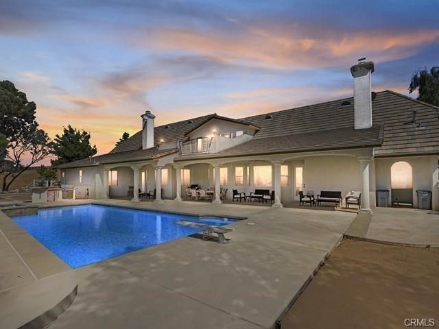 $2,549,000 | 36410 Calle Puerto Bonita Road, Temecula, CA 92592