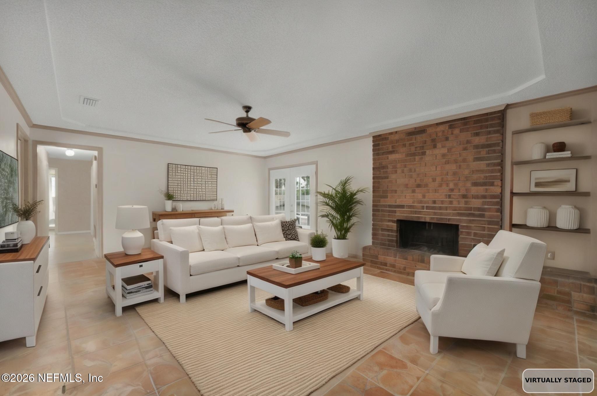 147 Ridgefield Court Orange Park, FL 32065 - Photo 24 of 45 Photo-22