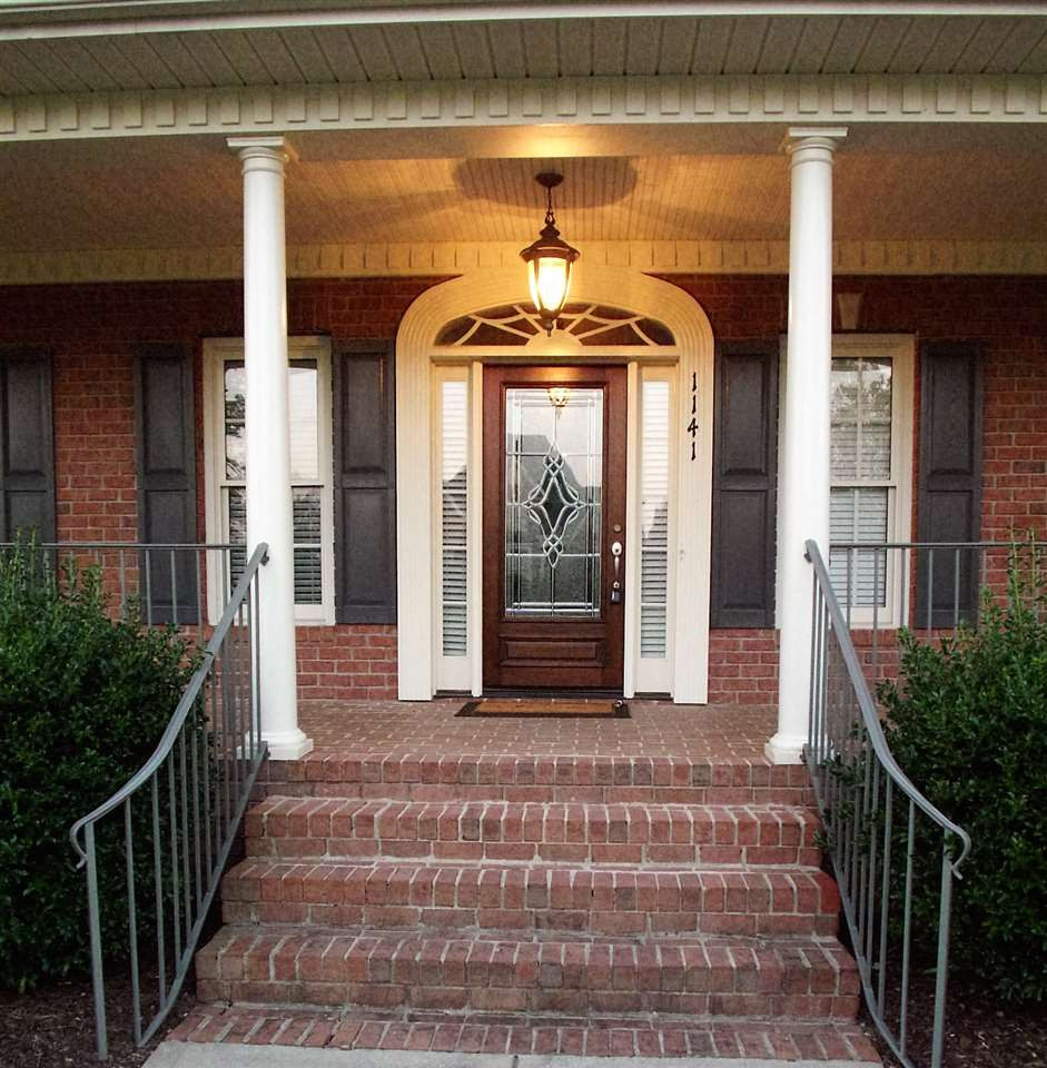 1141 Wakefield Farm Road Zebulon, NC 27597 - Photo 16 of 22 Photo 17
