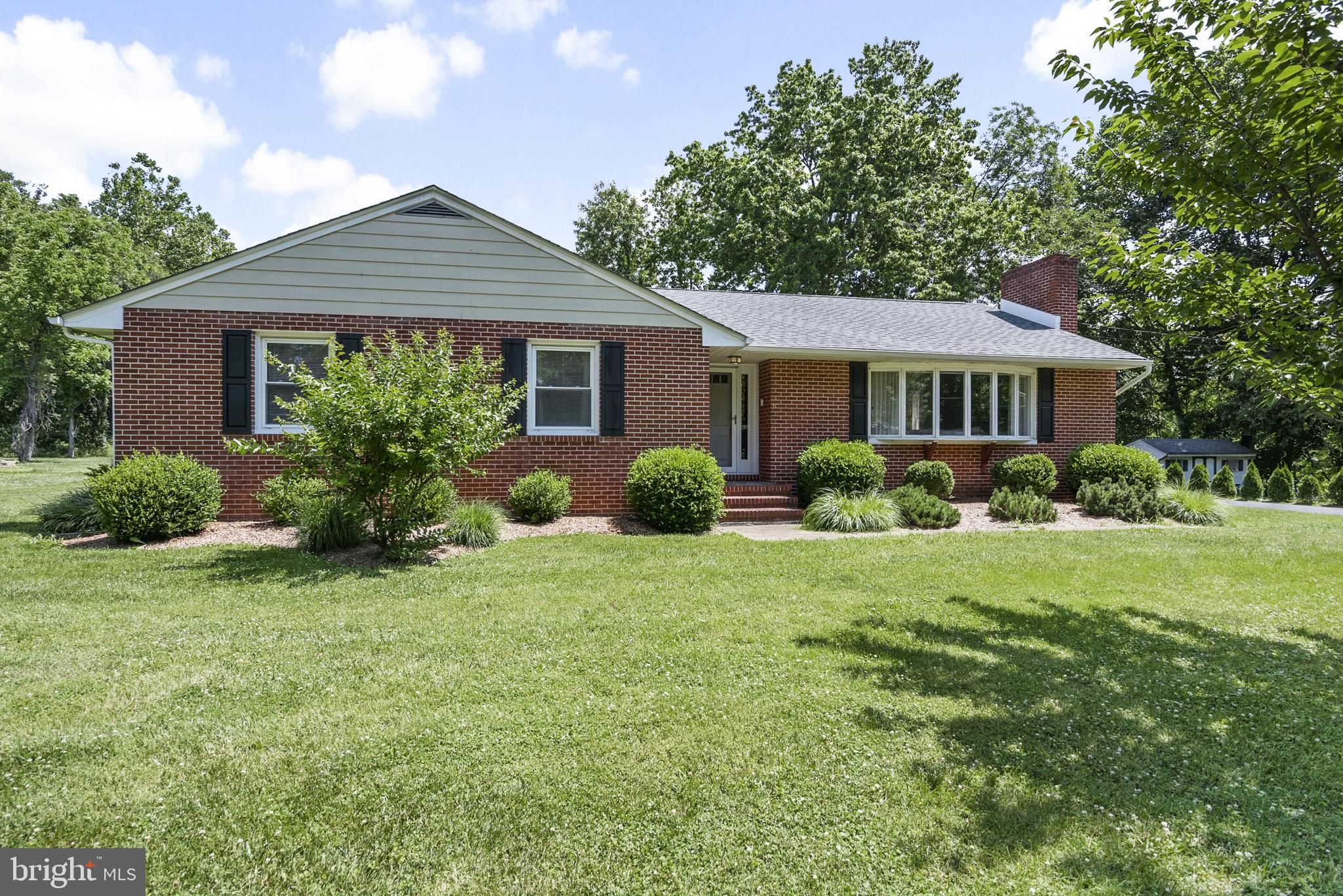 601 Ricketts Mill Road Elkton, MD 21921 - Photo 1 of 23 WELCOME TO 608 RICKETTS MILL!