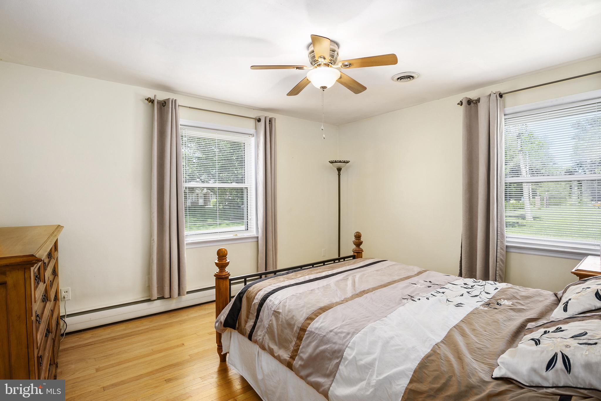 601 Ricketts Mill Road Elkton, MD 21921 - Photo 14 of 23 BEDROOM #2