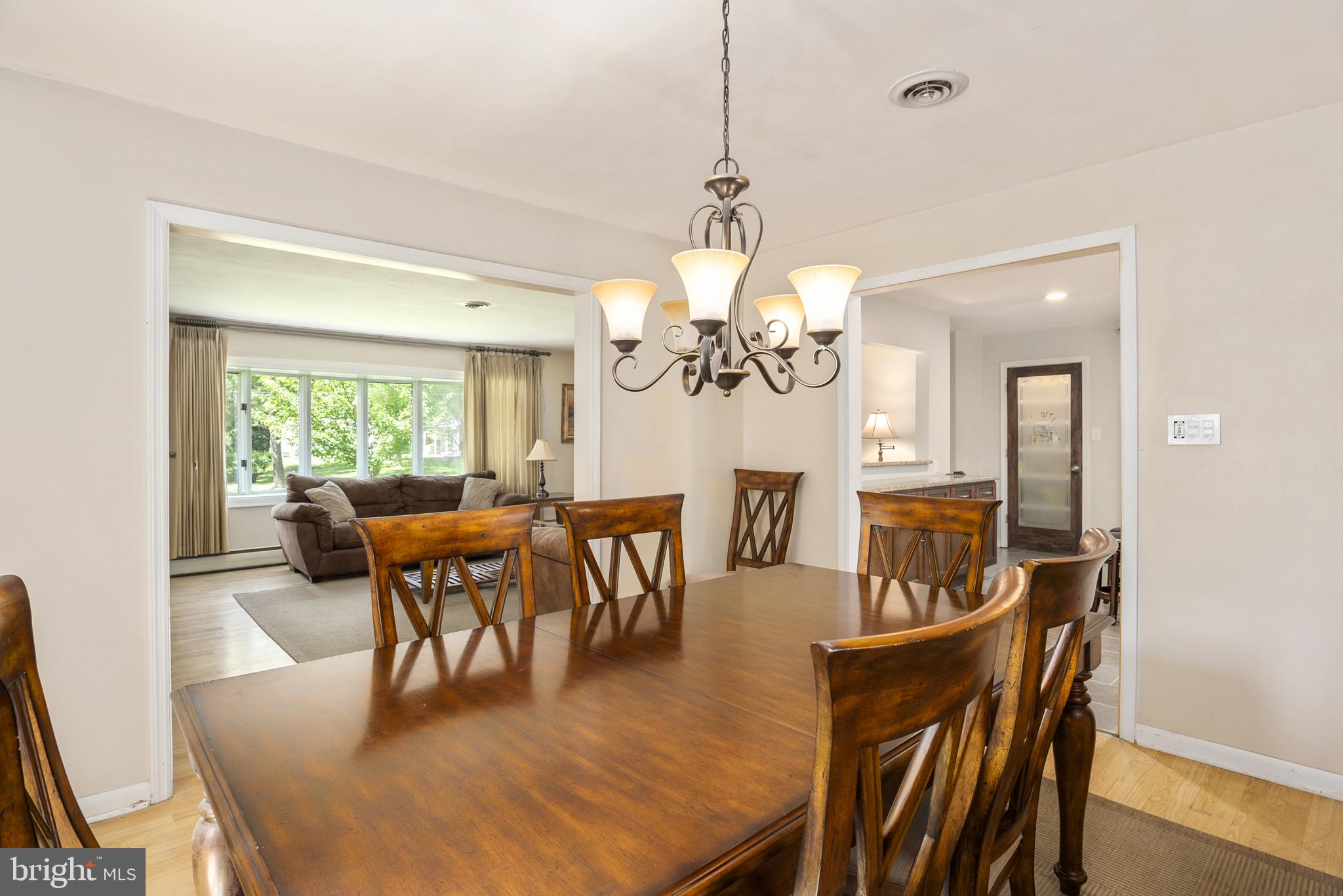601 Ricketts Mill Road Elkton, MD 21921 - Photo 5 of 23 DINING ROOM