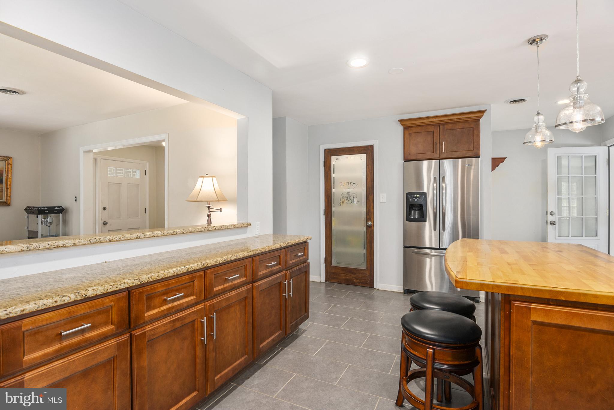 601 Ricketts Mill Road Elkton, MD 21921 - Photo 10 of 23 LOADS OF CABINETS, COUNTER SPACE!
