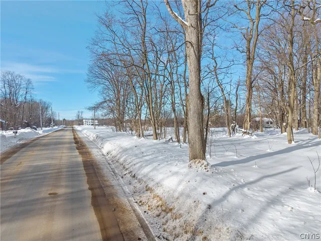 $50,000 | Canning Factory Road, Pulaski, NY 13142