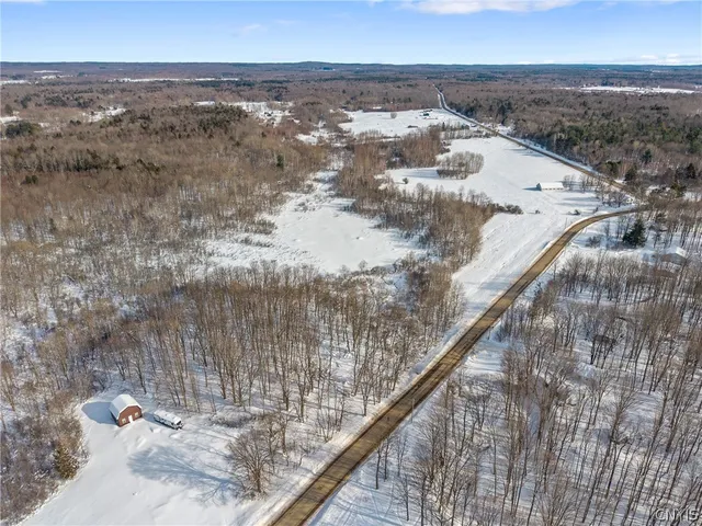 $50,000 | Canning Factory Road, Pulaski, NY 13142