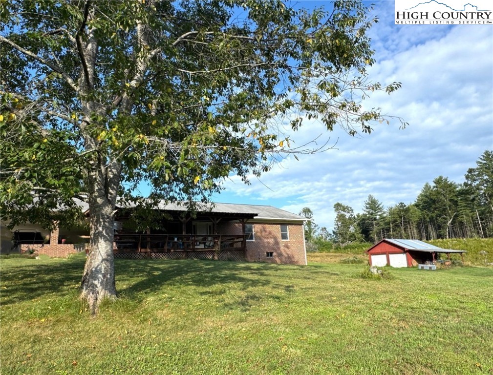 420 Ore Valley Road Laurel Springs, NC 28644 - Photo 3 of 50 Gallery Image 3