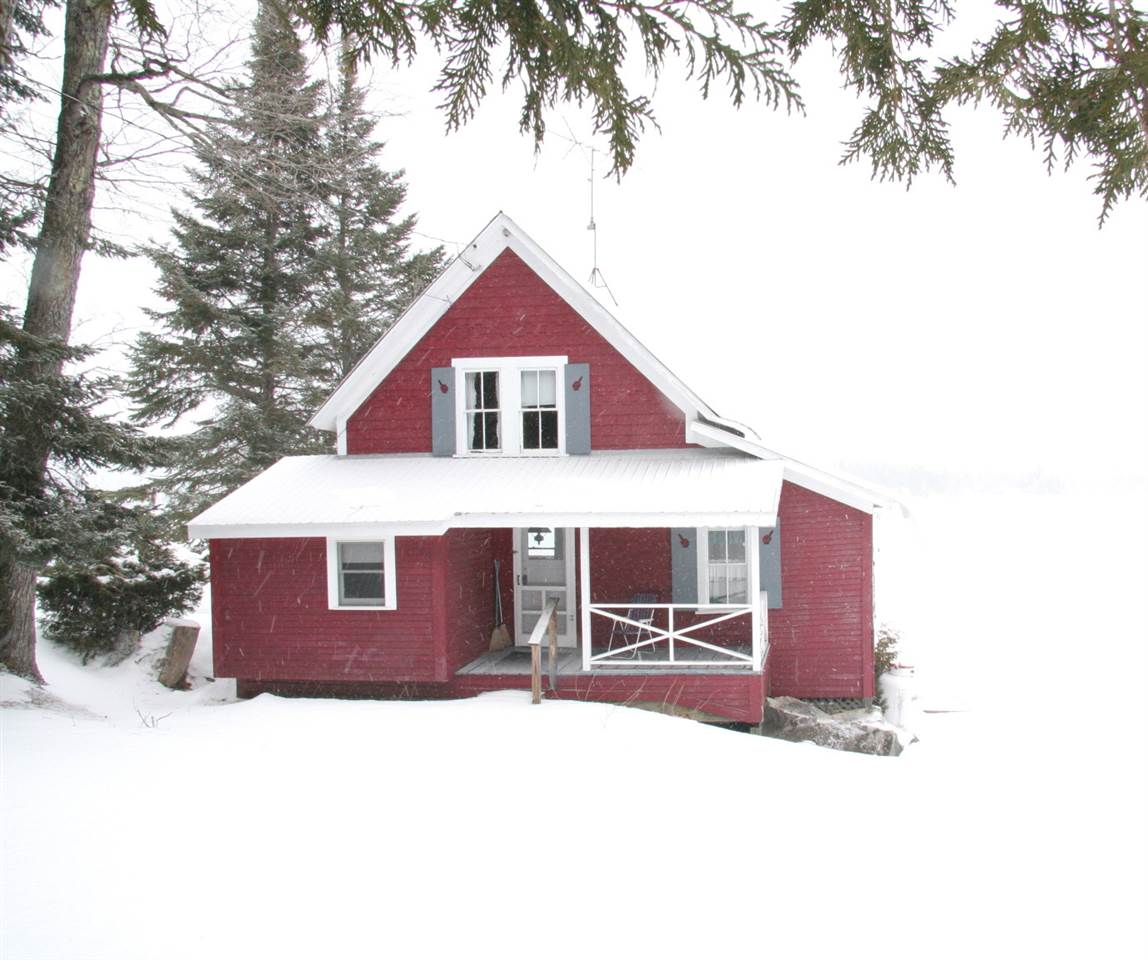 1595 West Shore Road Cabot, VT 05647 - Photo 4 of 17