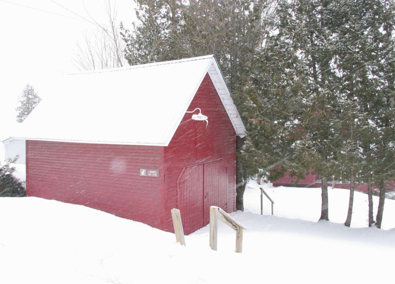 1595 West Shore Road Cabot, VT 05647 - Photo 5 of 17