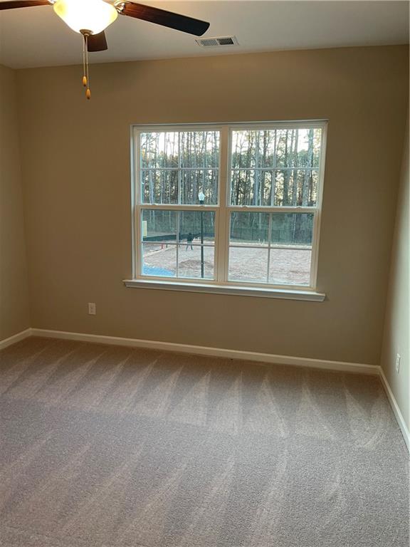 500 Duval Drive Alpharetta, GA 30009 - Photo 15 of 21 an empty room with a window