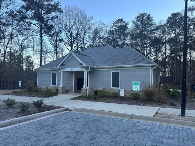 $3,090 | 500 Duval Drive, Alpharetta, GA 30009