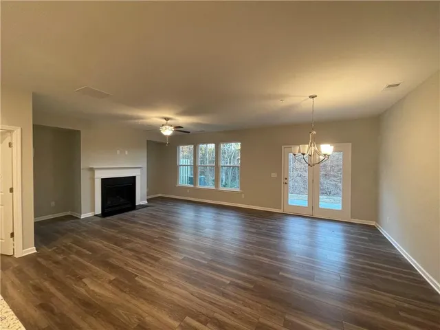 $3,090 | 500 Duval Drive, Alpharetta, GA 30009