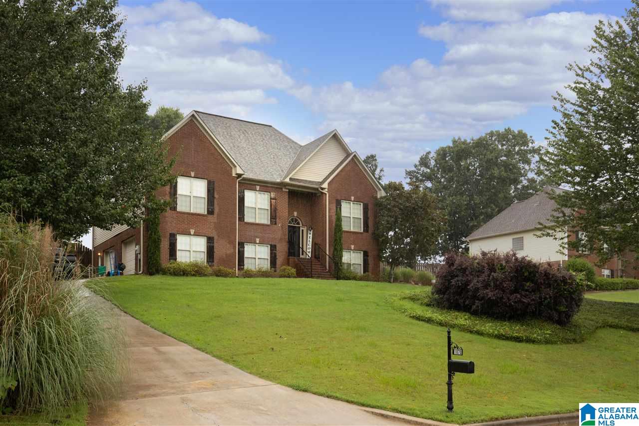 1070 Summit Ridge Way Argo, AL 35120 - Photo 1 of 30