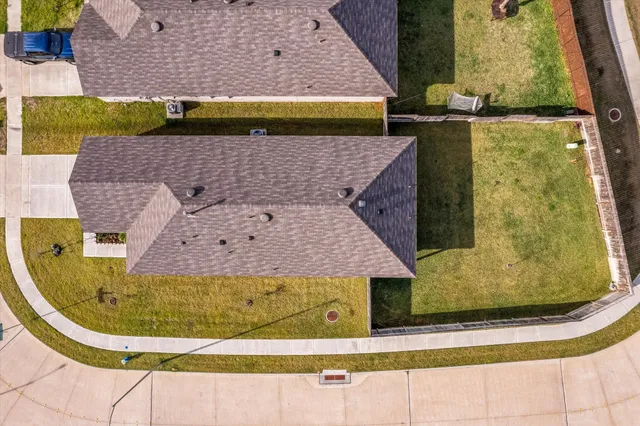a view of a swimming pool