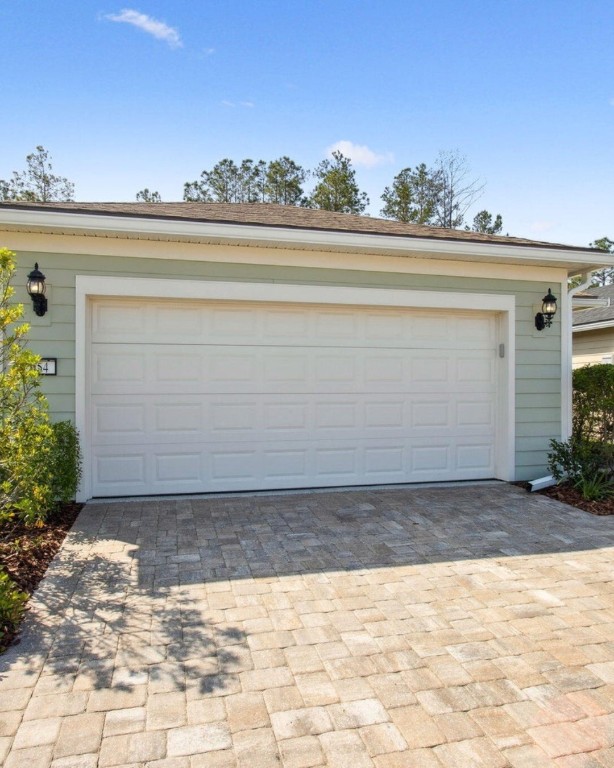 554 Continuum Loop Yulee, FL 32097 - Photo 1 of 1 a view of a terrace