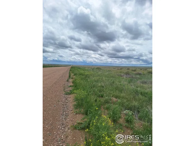 $99,000 | 0 Parcel 2 North, Briggsdale, CO 80611