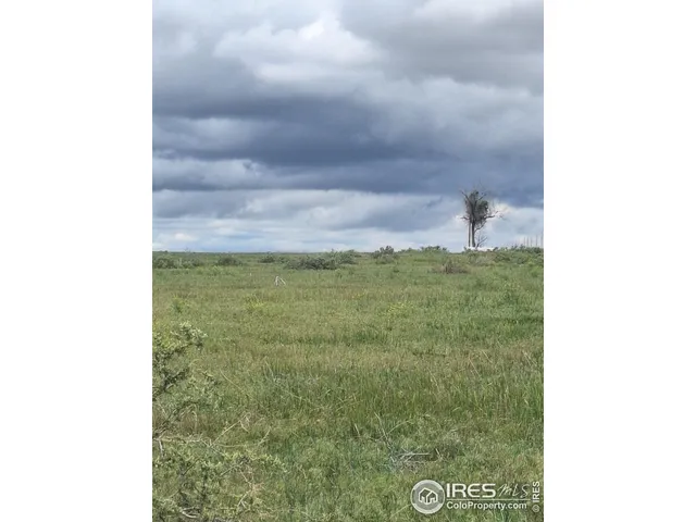 $99,000 | 0 Parcel 2 North, Briggsdale, CO 80611