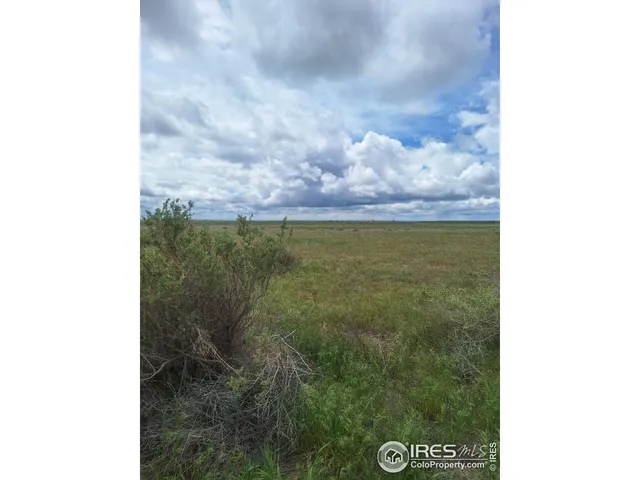 $99,000 | 0 Parcel 2 North, Briggsdale, CO 80611