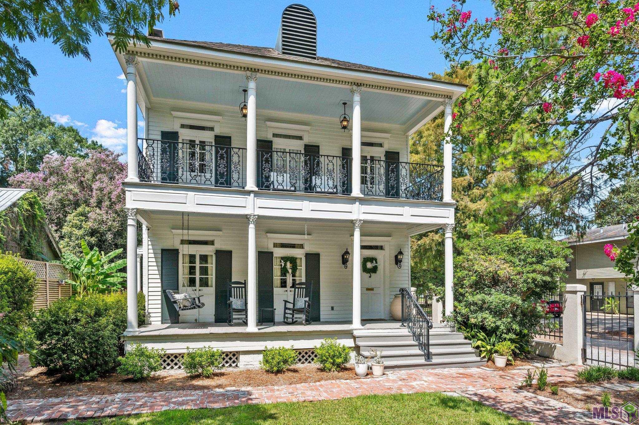 2310 Perkins Road Baton Rouge, LA 70808 - Photo 1 of 36 Gallery Image 1