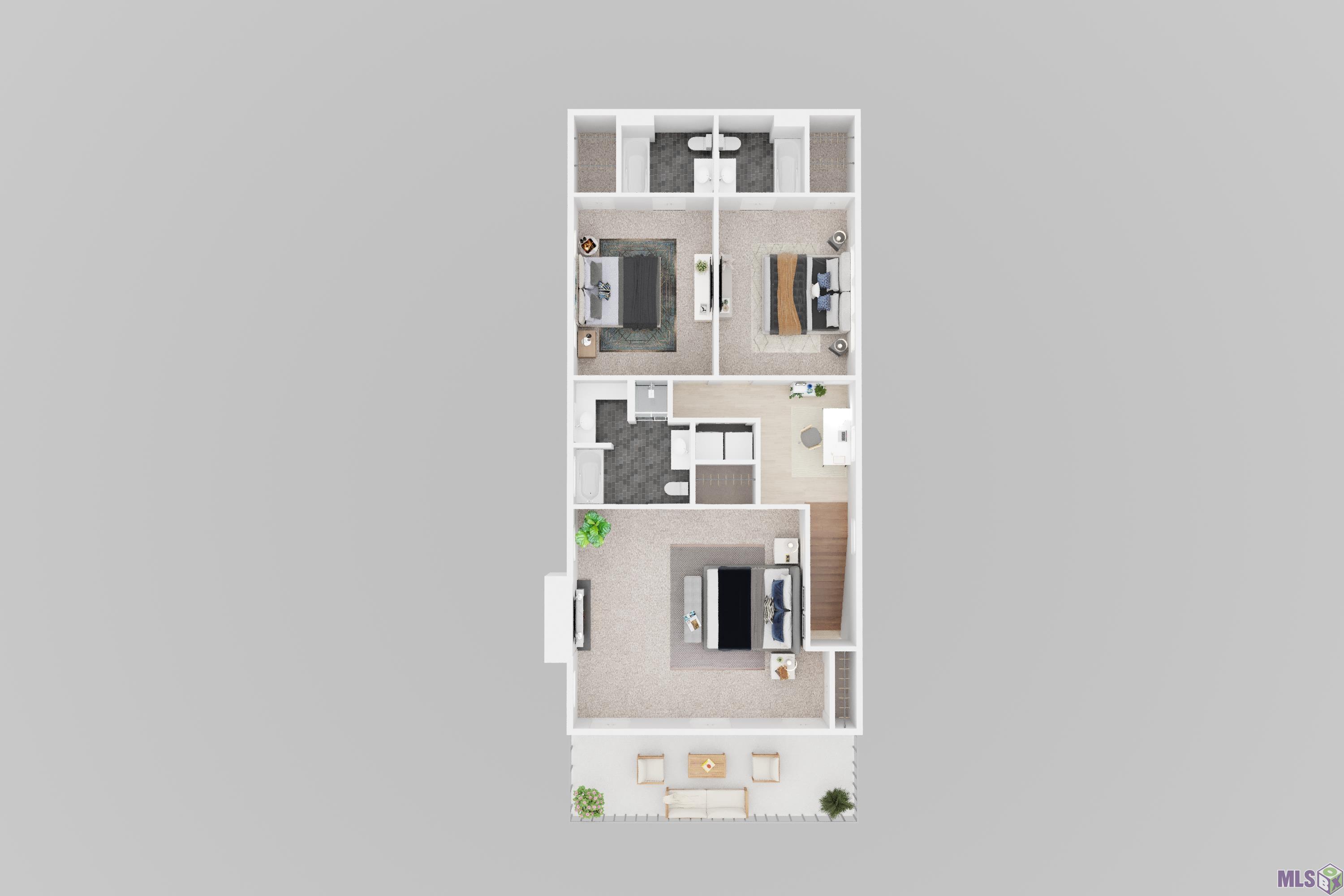 2310 Perkins Road Baton Rouge, LA 70808 - Photo 34 of 36 Gallery Image 34