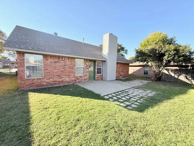 $289,000 | 3342 Ashley Circle, Denton, TX 76207