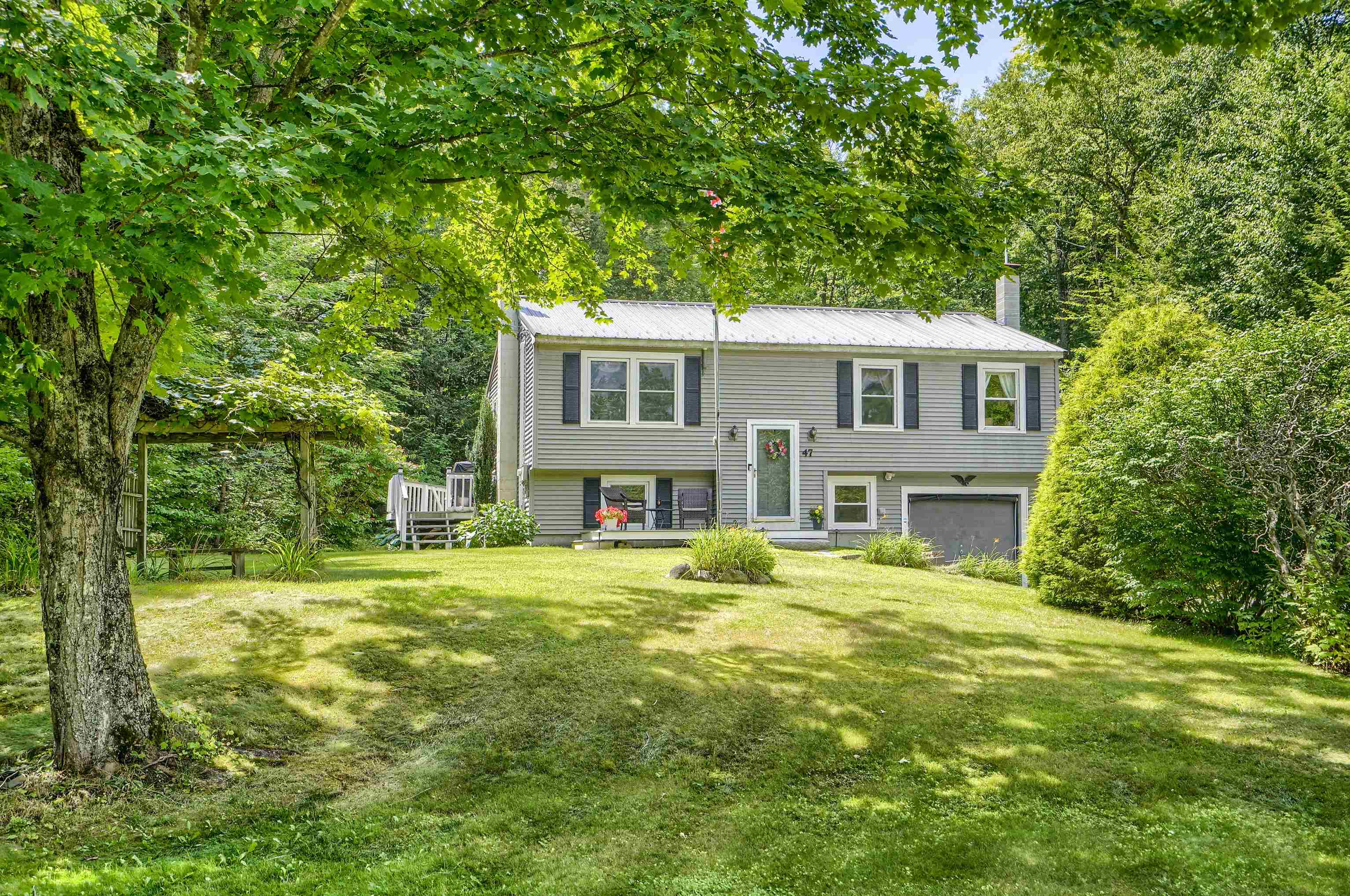 47 Woodbury Road Weare, NH 03281 - Photo 40 of 40