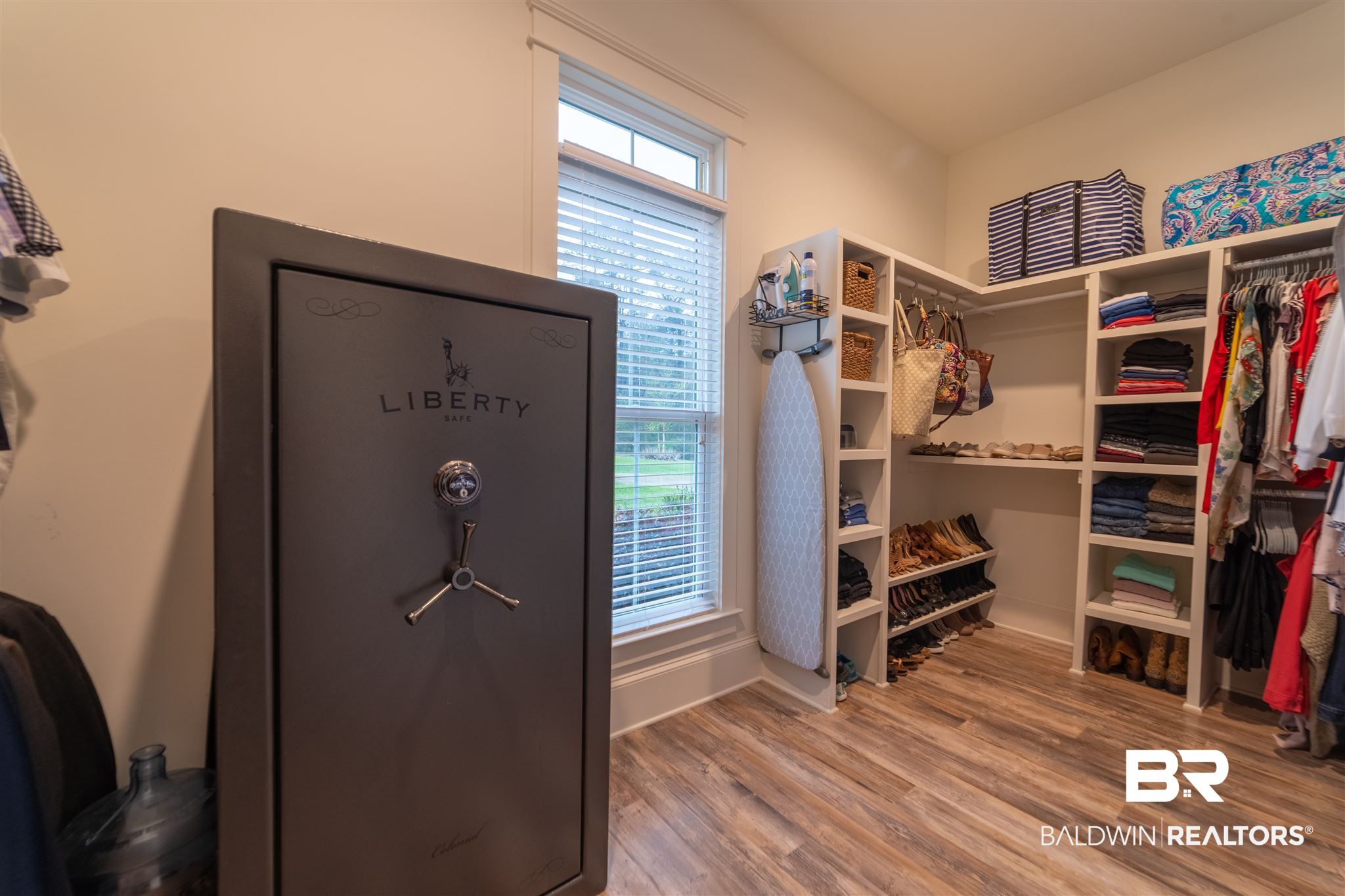 30100 Dolive Ridge Daphne, AL 36527 - Photo 27 of 50 Walk-In Closet