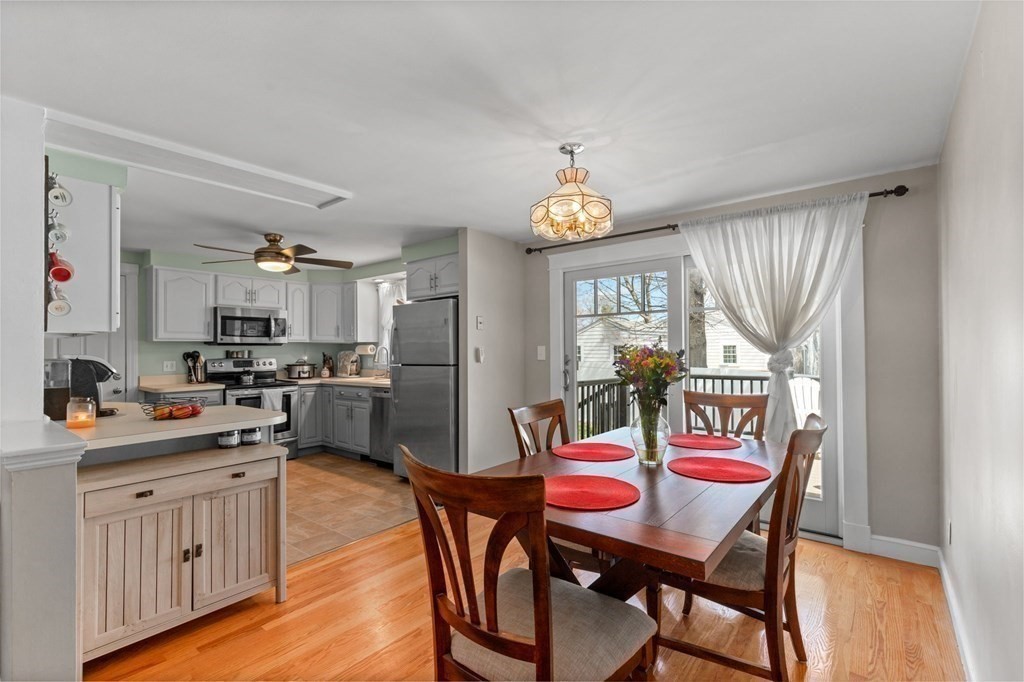 54 Fisher Road Weymouth, MA 02190 - Photo 11 of 42 Gallery Image 11