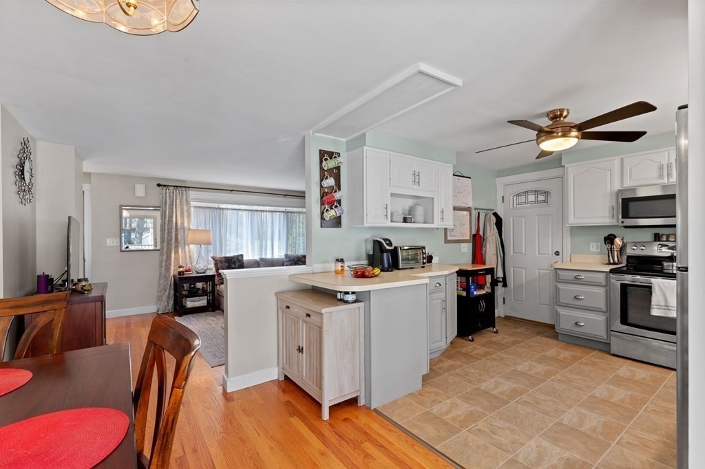 54 Fisher Road Weymouth, MA 02190 - Photo 13 of 42 Gallery Image 13
