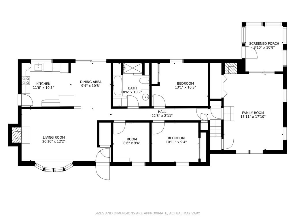 54 Fisher Road Weymouth, MA 02190 - Photo 2 of 42 Gallery Image 2