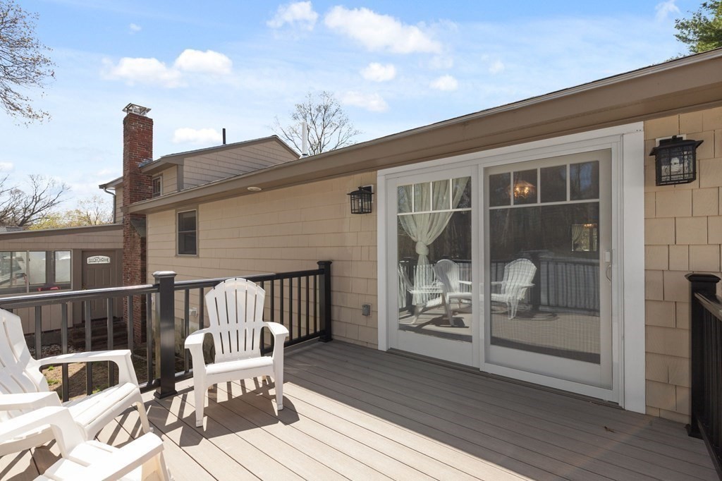 54 Fisher Road Weymouth, MA 02190 - Photo 38 of 42 Gallery Image 38