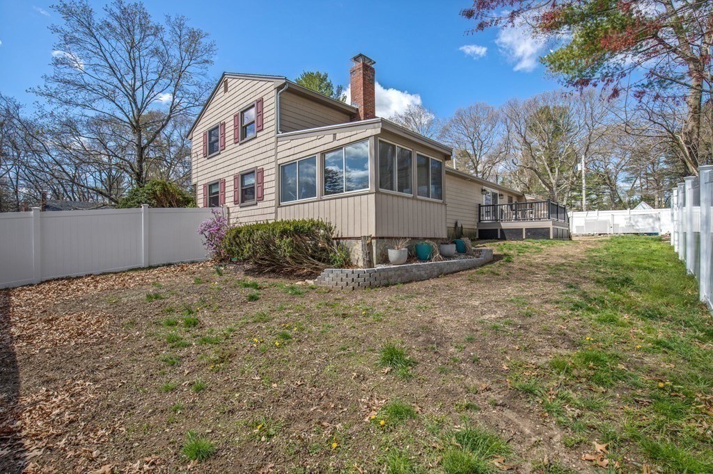 54 Fisher Road Weymouth, MA 02190 - Photo 40 of 42 Gallery Image 40