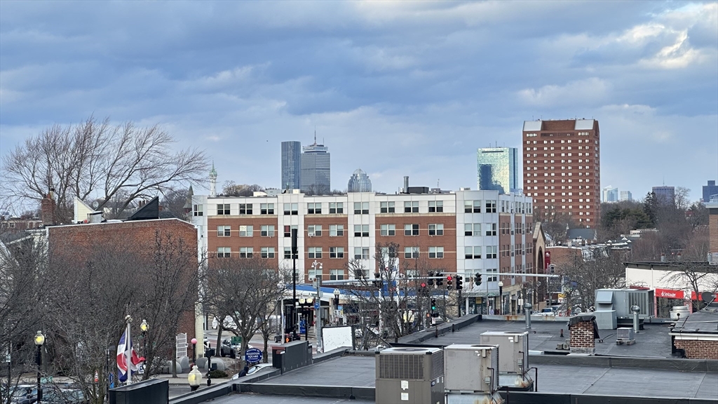 3110 Washington Street, Unit 2 Boston, MA 02119 - Photo 2 of 24