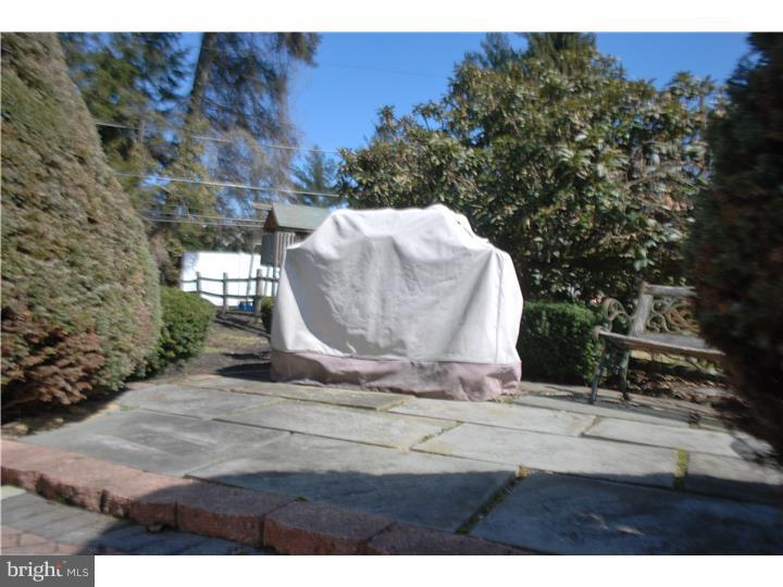 149 Shoemaker Road Huntingdon Valley, PA 19006 - Photo 14 of 18 Patio
