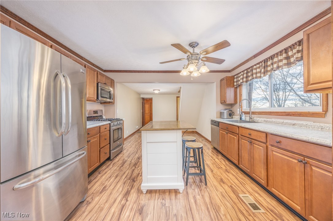 448 Ridgeview Drive St. Marys, WV 26170 - Photo 12 of 50