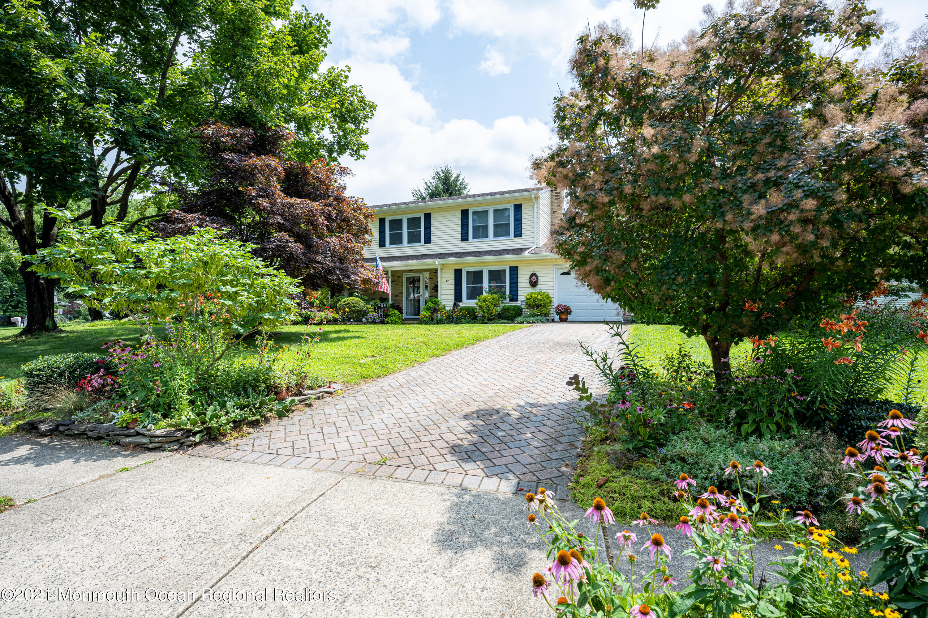 5 Spicy Pond Road Howell, NJ 07731 - Photo 24 of 24 5 Spicy Pond Rd